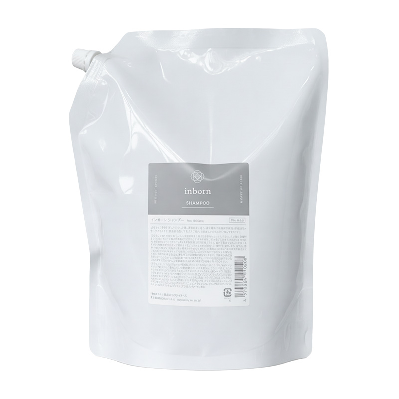 スタイラーズ インボーン シャンプー|選べる 300ml 1000ml 1800ml 詰替