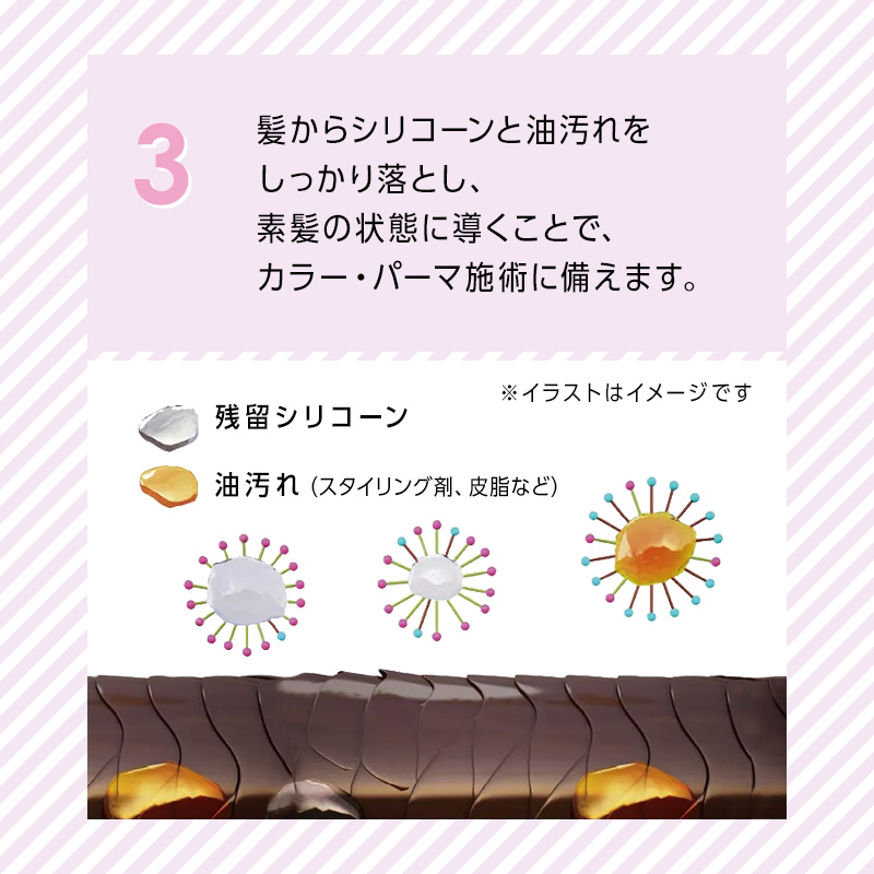 シュワルツコフ サロンオンリー コンディショナー 1000g|トリートメント 美容室 ポンプ ボトル サロン専売 カラー パーマ おすすめ 人気 ランキング クチコミ | Schwarzkopf PROFESSIONAL | 06