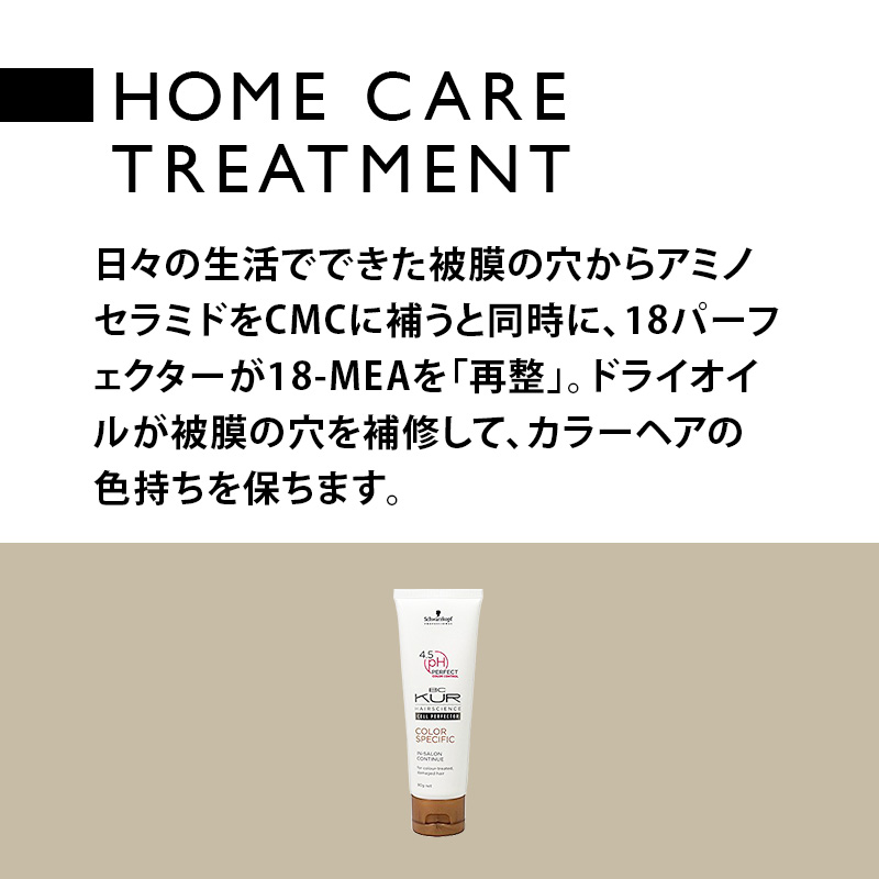 シュワルツコフ BC クア カラーセーブ シャンプー 250ml＋