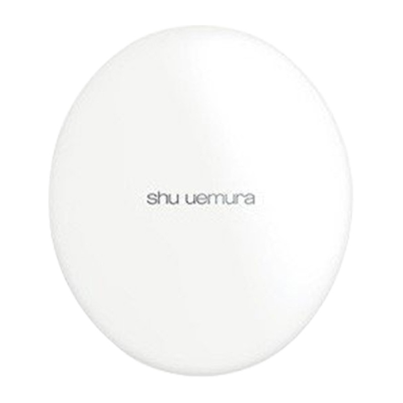 シュウウエムラ　メイクボックス　shu uemura     ホワイト メイクアップ ボックス ミニ｜シュウ ウエムラ (shu uemura