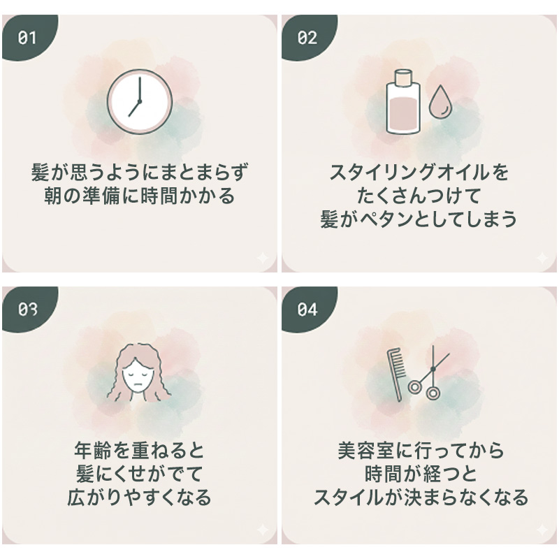 MILBON（ミルボン） スワエ リラクシング シャンプー 500ml＋