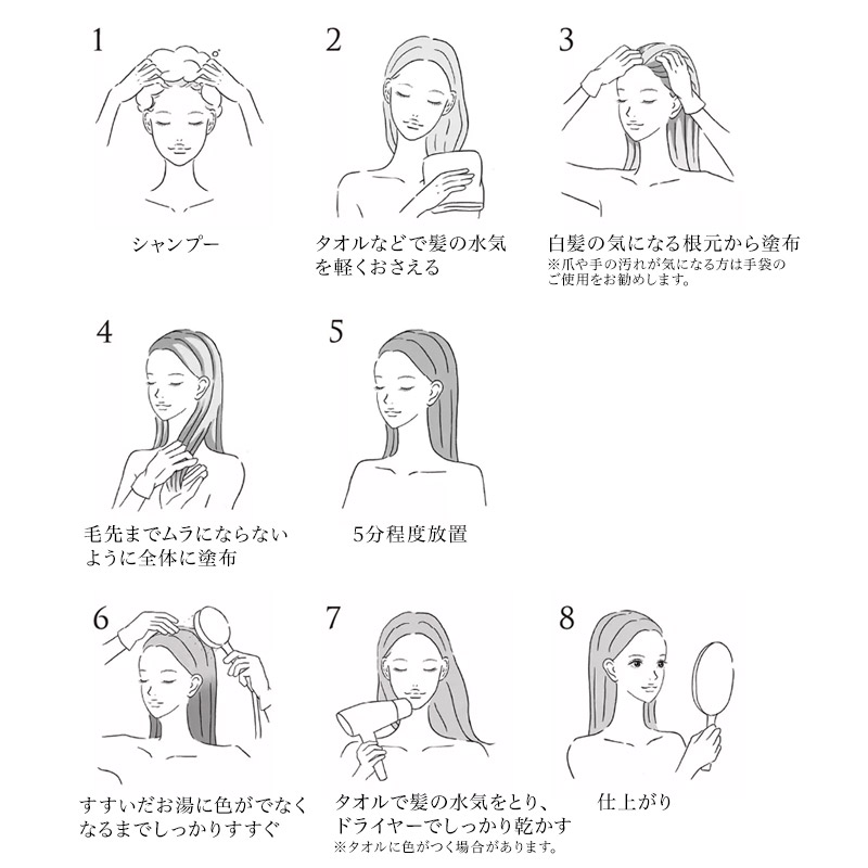 シュワルツコフ テラ カラートリートメント 180g|マホガニー バフ プラチナ カラー剤 ヘアマニキュア 白髪ぼかし グレイヘアー ナチュラル ヘアカラー | Schwarzkopf PROFESSIONAL | 14
