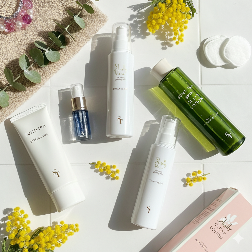 新品サンティエラプレミアエッセンス30ml保湿美容液 サンティエラ