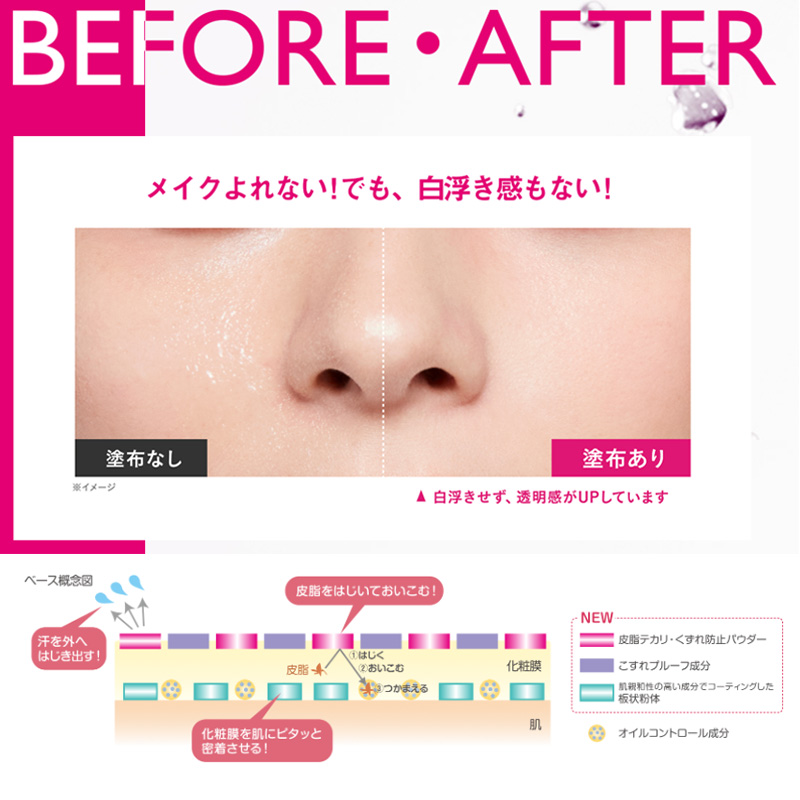 コーセー メイクキープ パウダーEX 5g|kose フェイスパウダー ベース