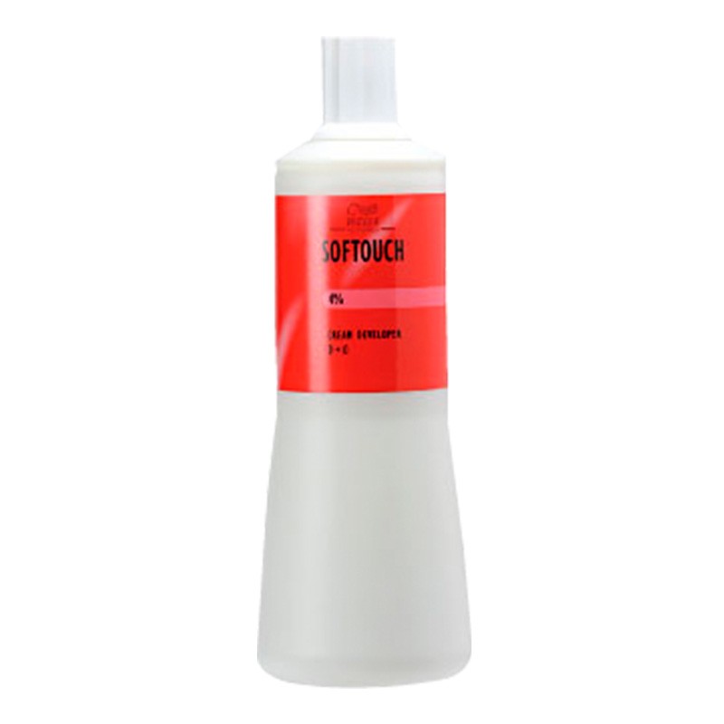 ウエラ クリームディペロッパー 1000ml 2剤 医薬部外品|WELLA
