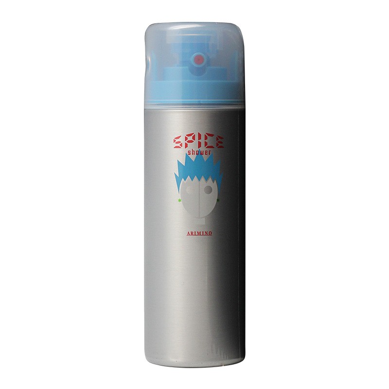 アリミノ スパイスシャワー 180ml|arimino シャイニング ワックス カールスタイル フリーズ スプレー スプレーボトル 本体 ヘア スタイリング スタイリング | SPICE（アリミノ） | 04