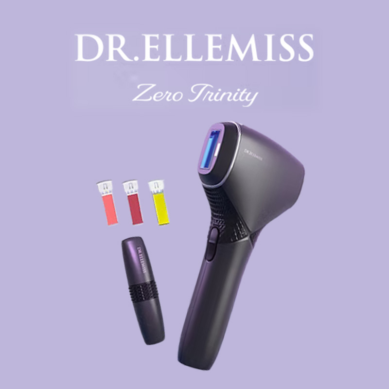 ドクターエルミス ゼロトリニティ CL-BE940 DR.ELLEMISS ZERO Trinity CL-BE940 | 脱毛機 | エステサロン