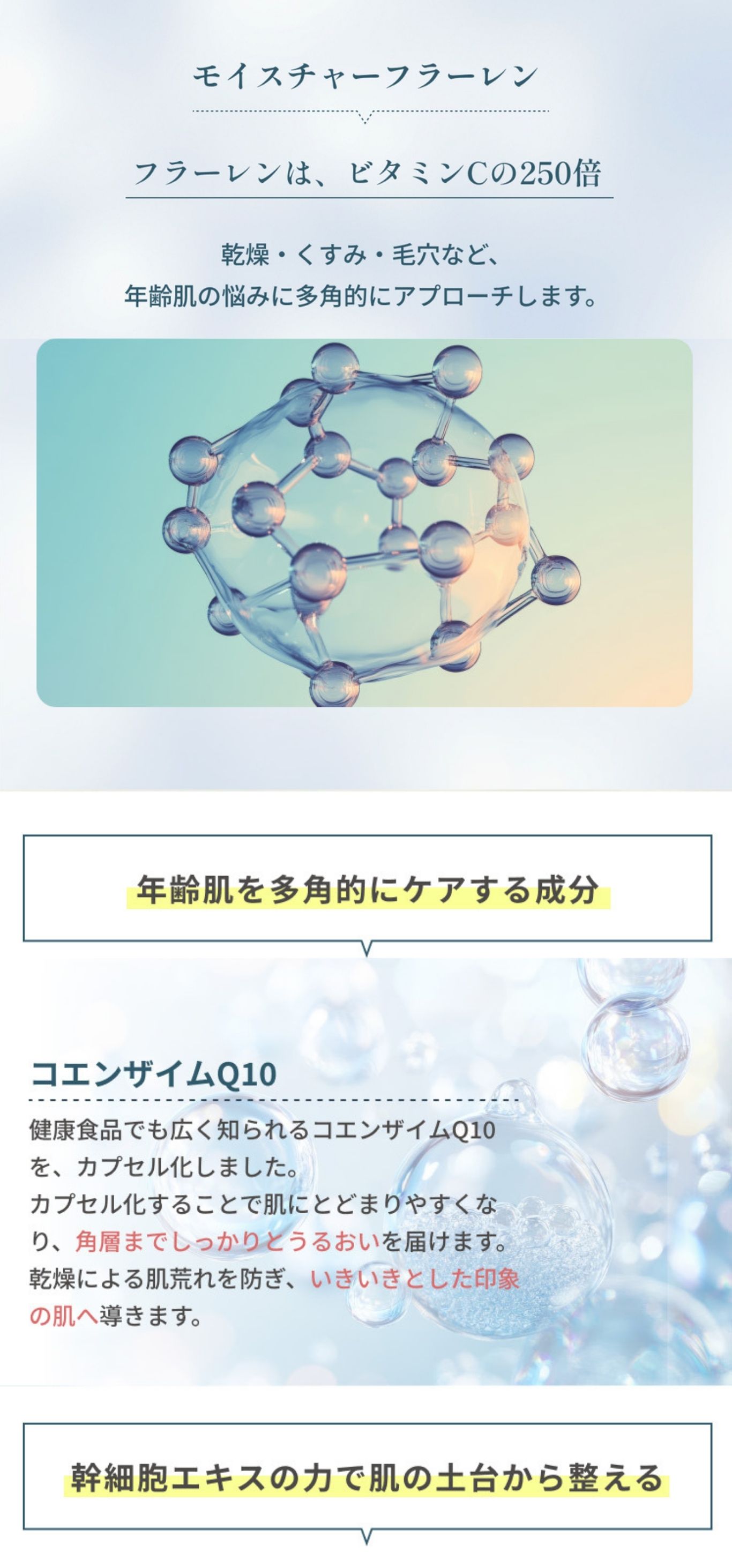 Dr.MiCHAEL（ドクターマイケル） ハイドレートリファイニング 