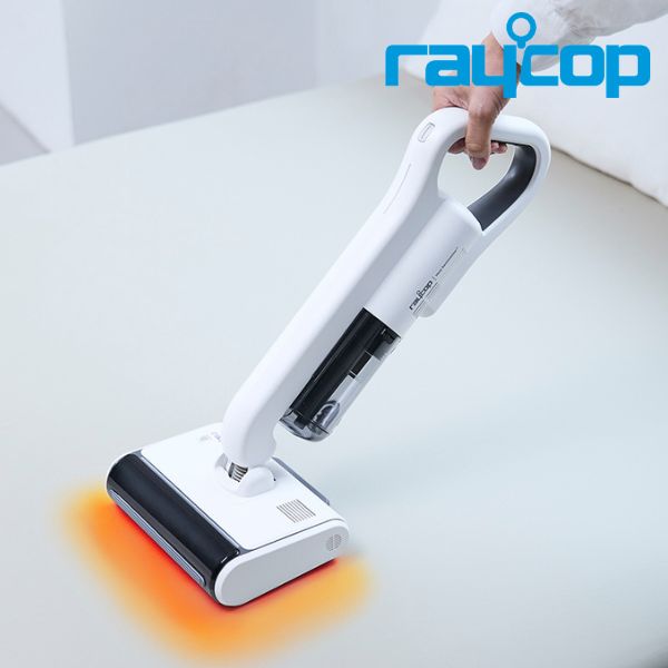 レイコップ（RAYCOP） 公式ストア 布団クリーナー 温風 UV除菌 ダニ