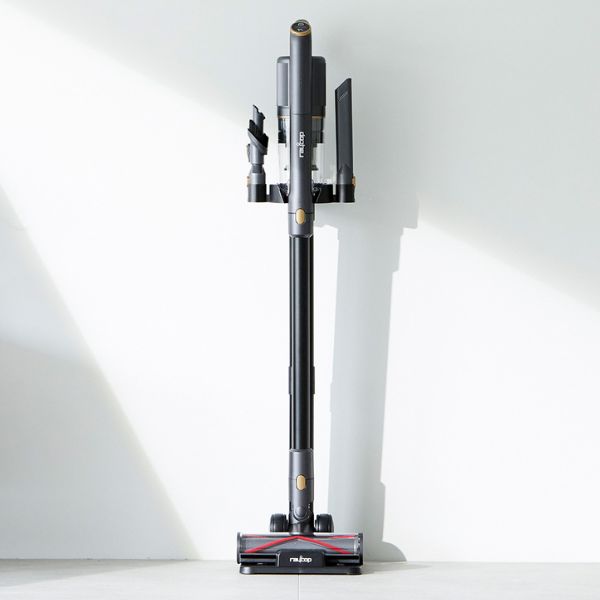 掃除機 コードレス掃除機 　スティッククリーナー UV除菌クリーナー　GENESIS2  RGN2-300BK-S1 収納スタンド付　パワフル　強力吸引　アウトレット