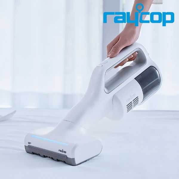 レイコップ（RAYCOP） コードレス布団クリーナー 最軽量UV除菌 レニー