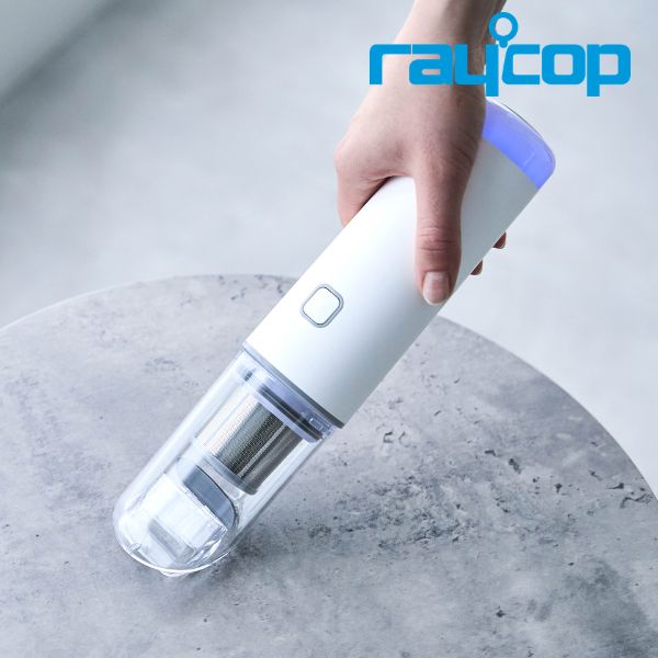 レイコップ（RAYCOP） ハンディクリーナー モビ ずっと側に置きたい