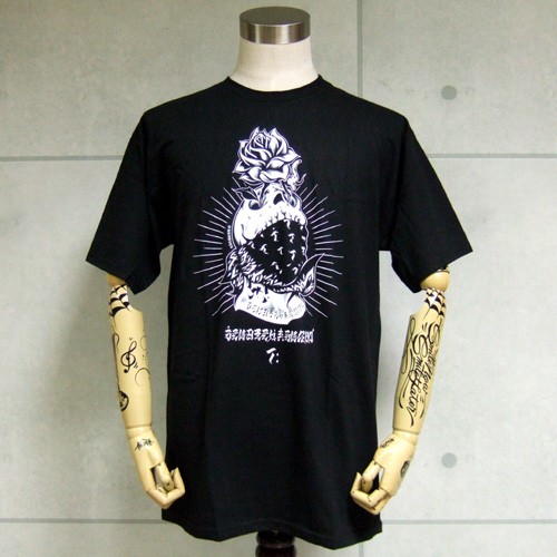 Maharishi 関税込 ブラッククロウTシャツ Maharishi 関税込 ブラッククロウTシャツ (maharishi/Tシャツ