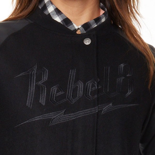 REBEL8