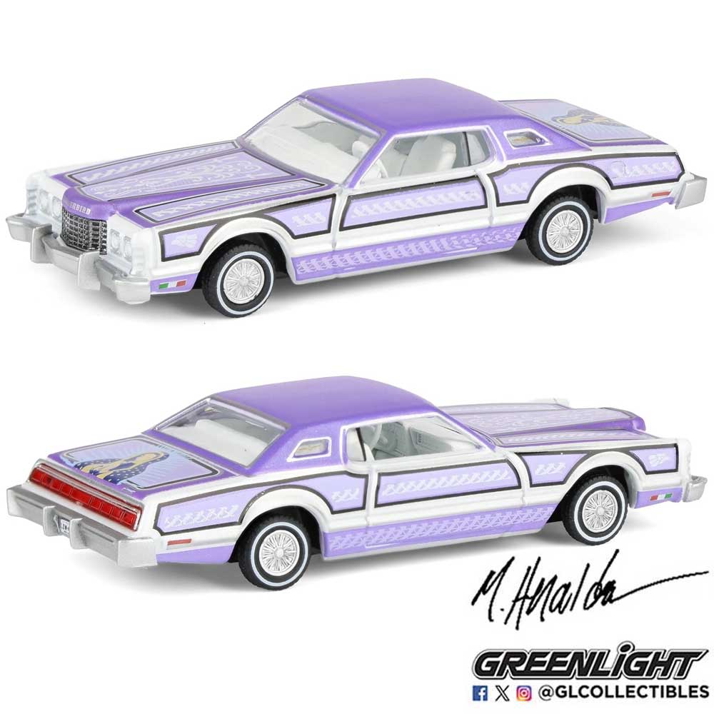 グリーンライト Green Light / グリーンライト 1/64 ミニカー