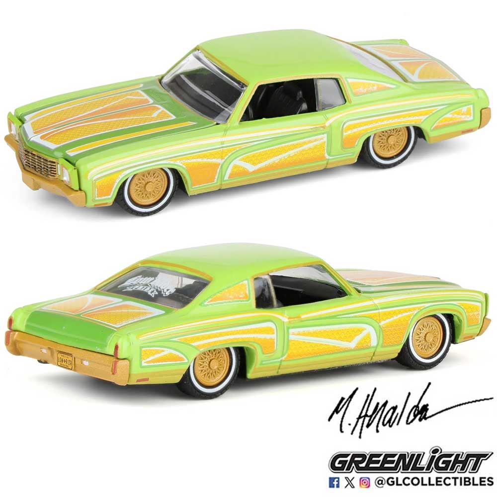 グリーンライト Green Light / グリーンライト Hobby Exclusive