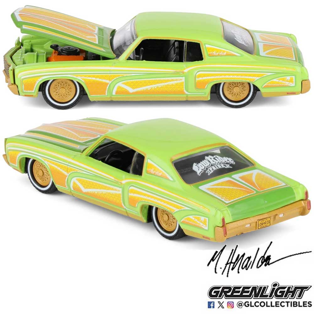 グリーンライト Green Light / グリーンライト Hobby Exclusive