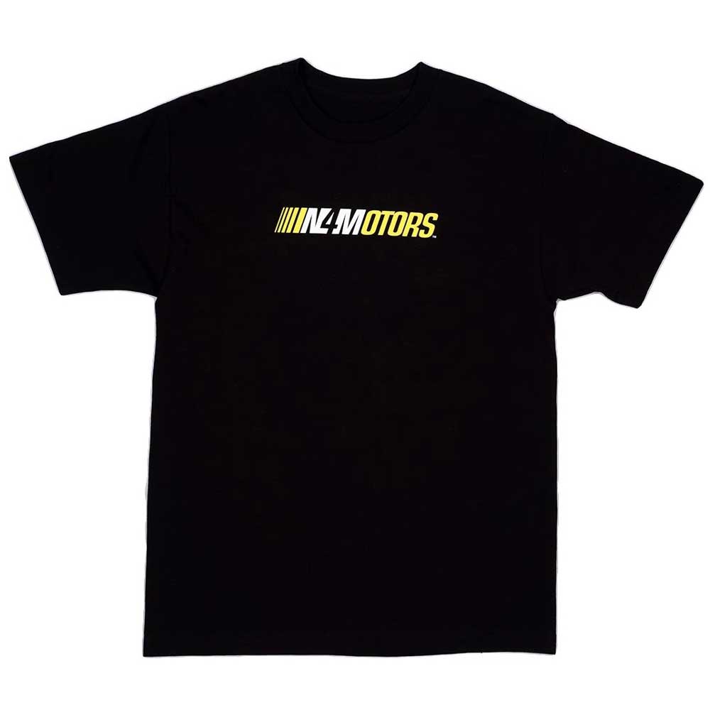 IN4MATION（インフォメーション） Tシャツ IN4MOTORS Represent Tee 