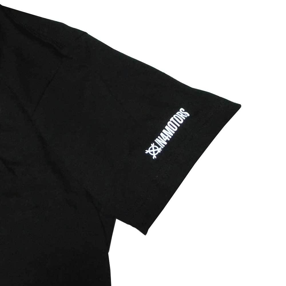 IN4MATION（インフォメーション） Tシャツ IN4MOTORS Haul Ass Tee 