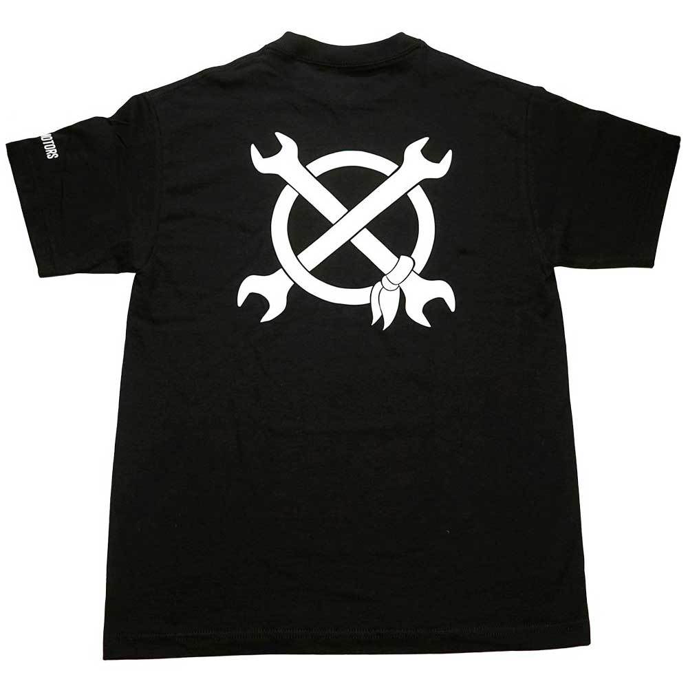 IN4MATION（インフォメーション） Tシャツ IN4MOTORS Haul Ass Tee 