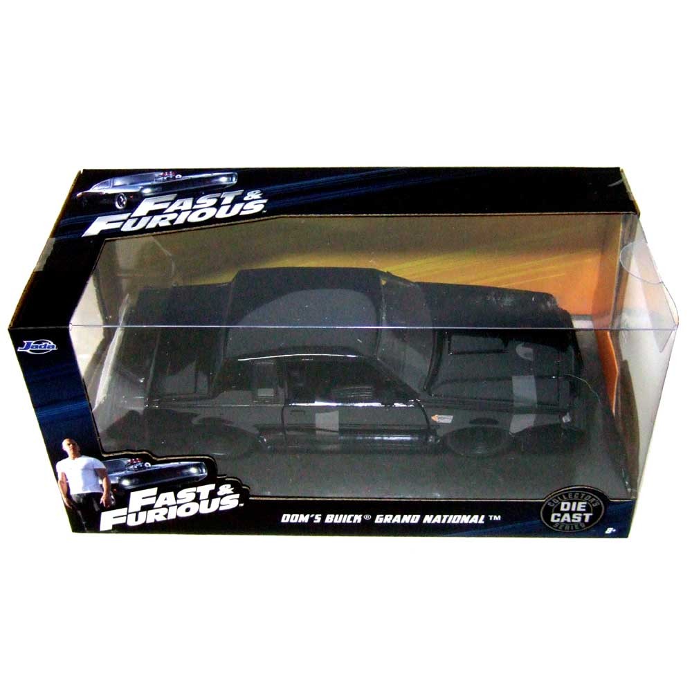 Jada Toys / ジェイダトイズ Fast&Furious 1/24 ダイキャスト