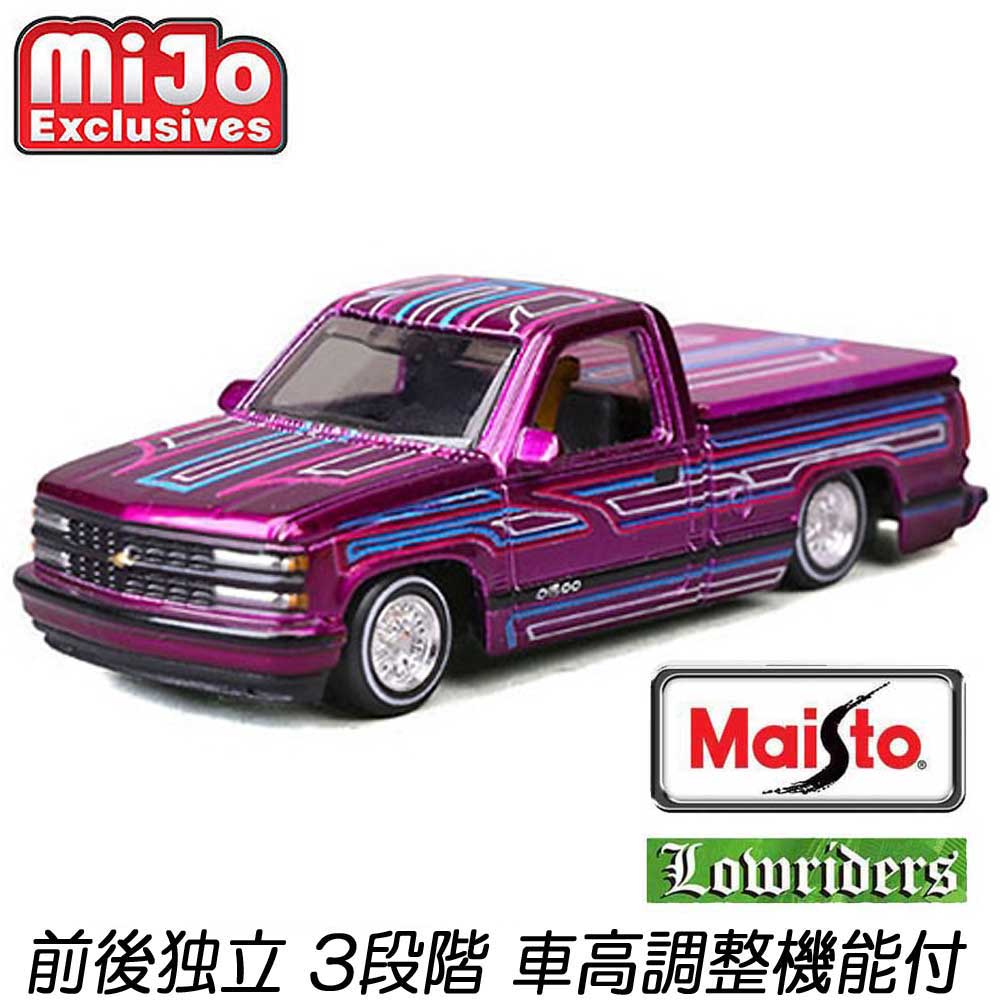 MAISTO
