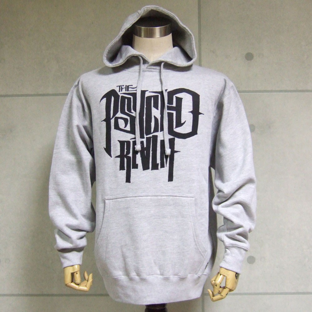 psycho realm hoodie