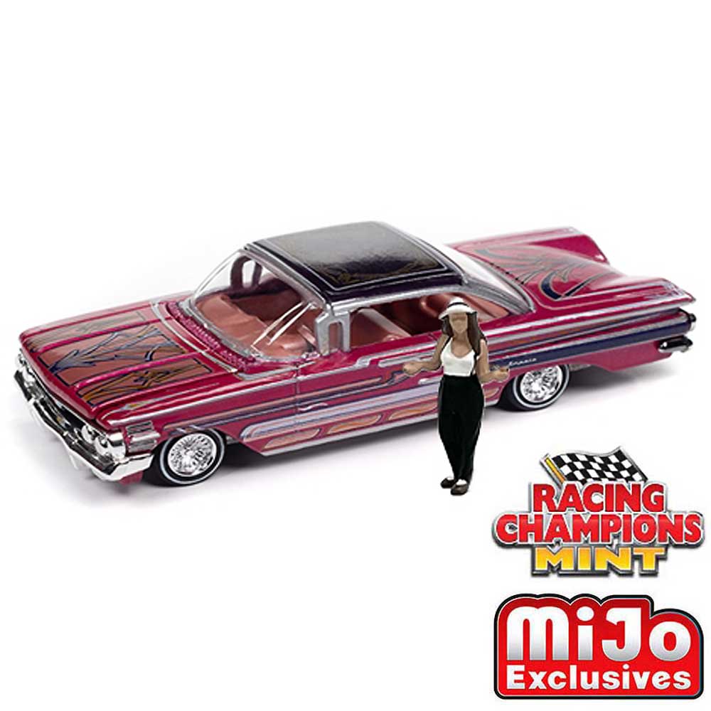 Racing Champions RacingChampions x AmericanDiorama / レーシング