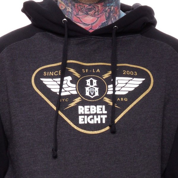 REBEL8