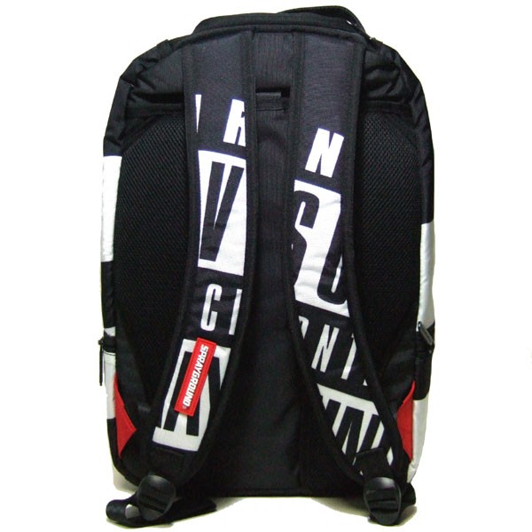 Sprayground/スプレーグラウンド バックパック Advisory Back Pack