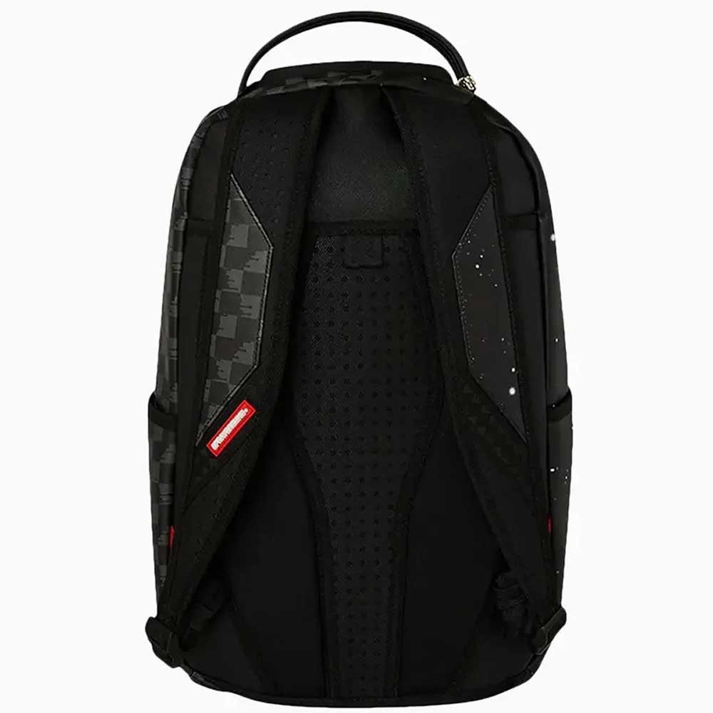 Sprayground/スプレーグラウンド バックパック Deep Space Drip