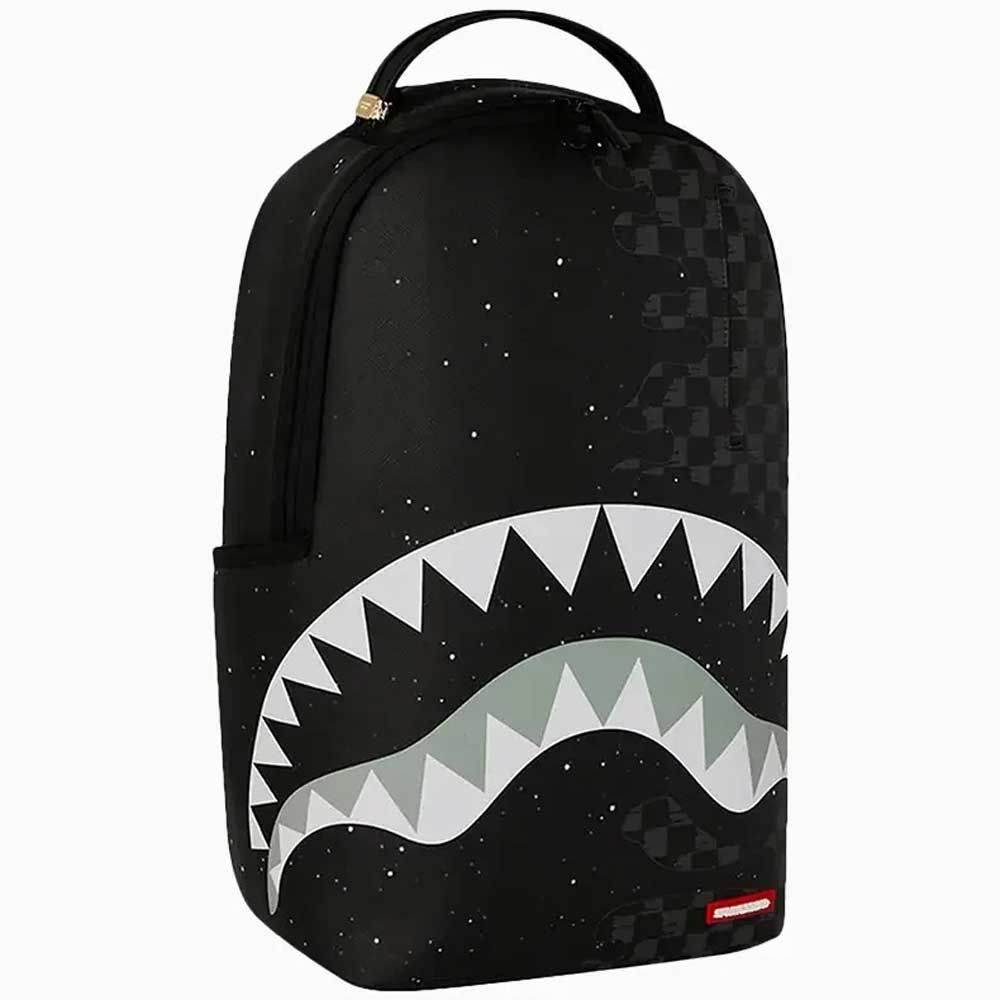 Sprayground/スプレーグラウンド バックパック Deep Space Drip