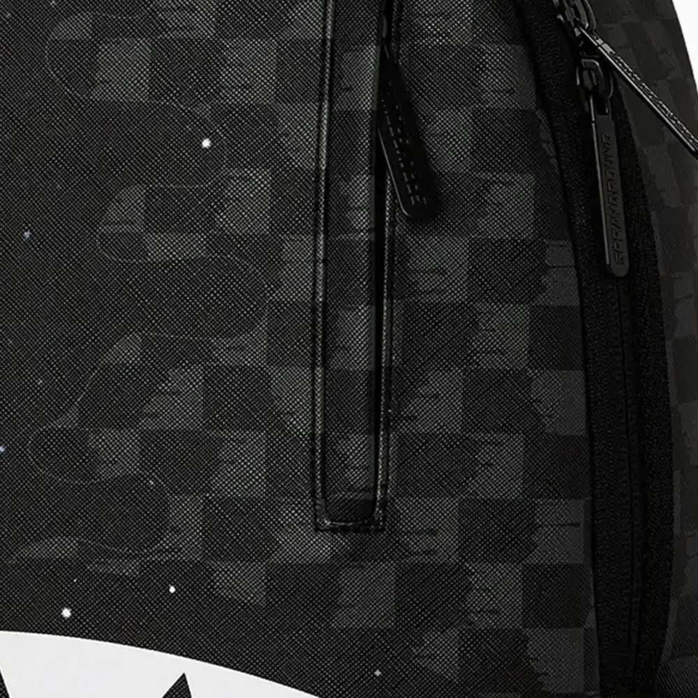 Sprayground/スプレーグラウンド バックパック Deep Space Drip