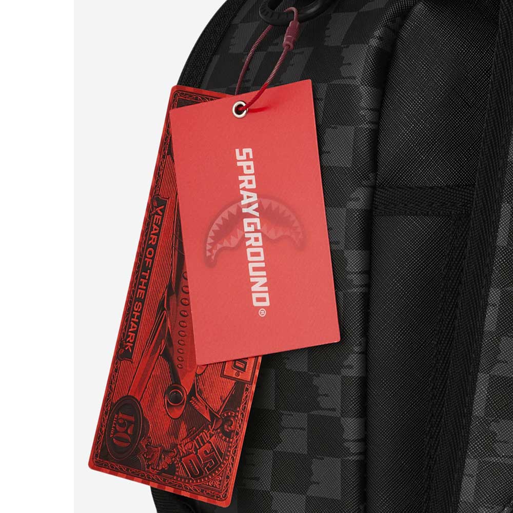 Sprayground/スプレーグラウンド バックパック Deep Space Drip