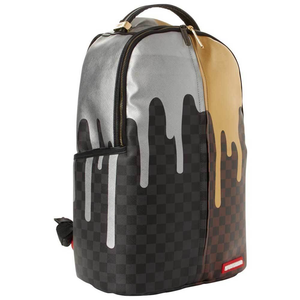 Sprayground/スプレーグラウンド バックパック Double Drip Backpack