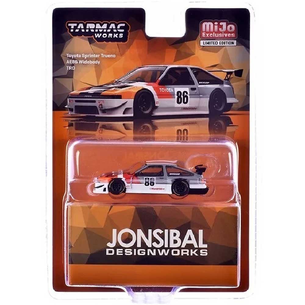 ターマックワークス 1/64 トヨタ スプリンター トレノ AE86 ワイド 61EKIX8RB9L._UF894,1000_QL80_.jpg