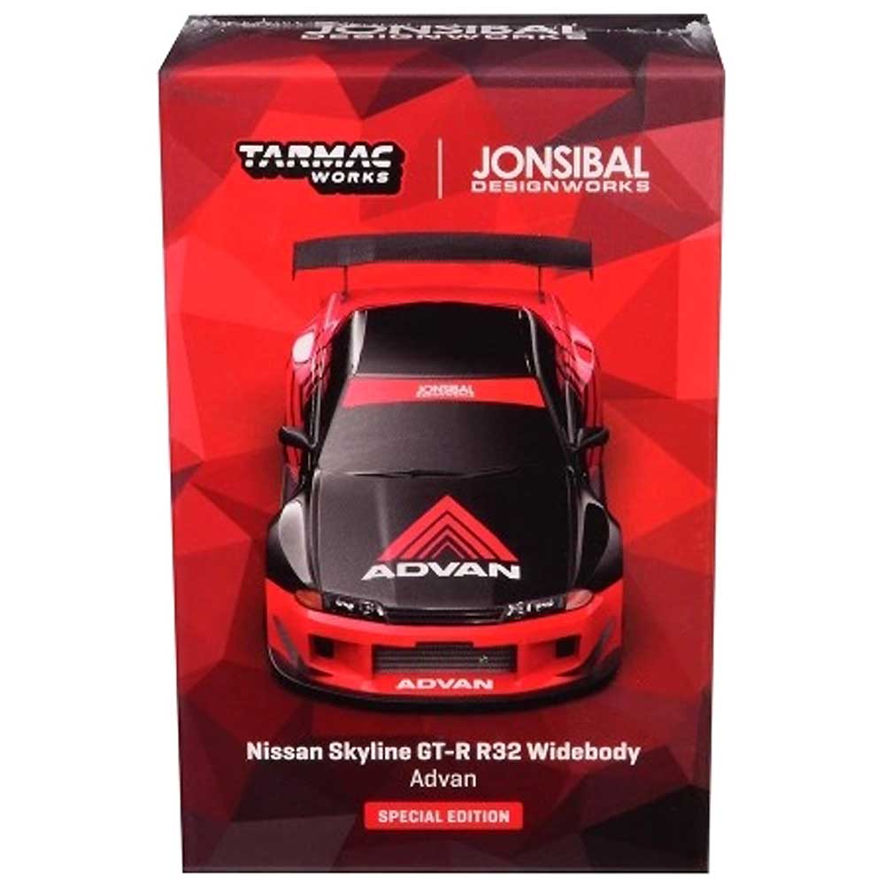 ターマックワークス 1/64 日産 スカイライン GT-R R32 Yahoo!オークション - ターマックワークス 1/64 スカイラインGT-R R32