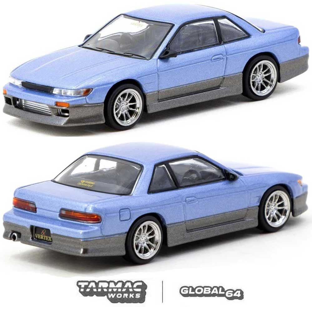 日産（NISSAN） Tarmac Works/ターマックワークス Mijo 限定 Global64