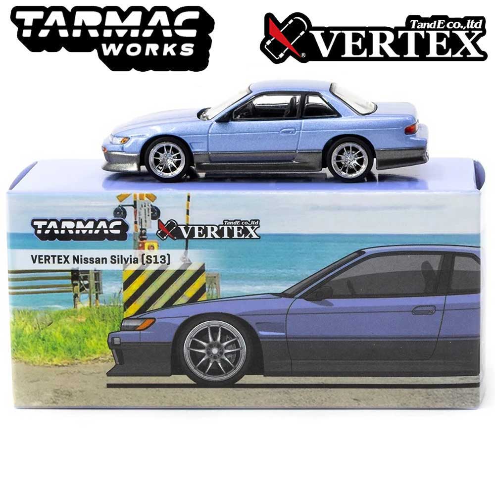 日産（NISSAN） Tarmac Works/ターマックワークス Mijo 限定 Global64