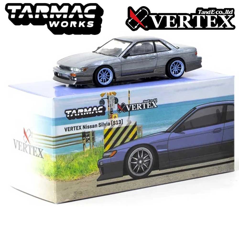 日産（NISSAN） チェイスカー Tarmac Works/ターマックワークス Mijo