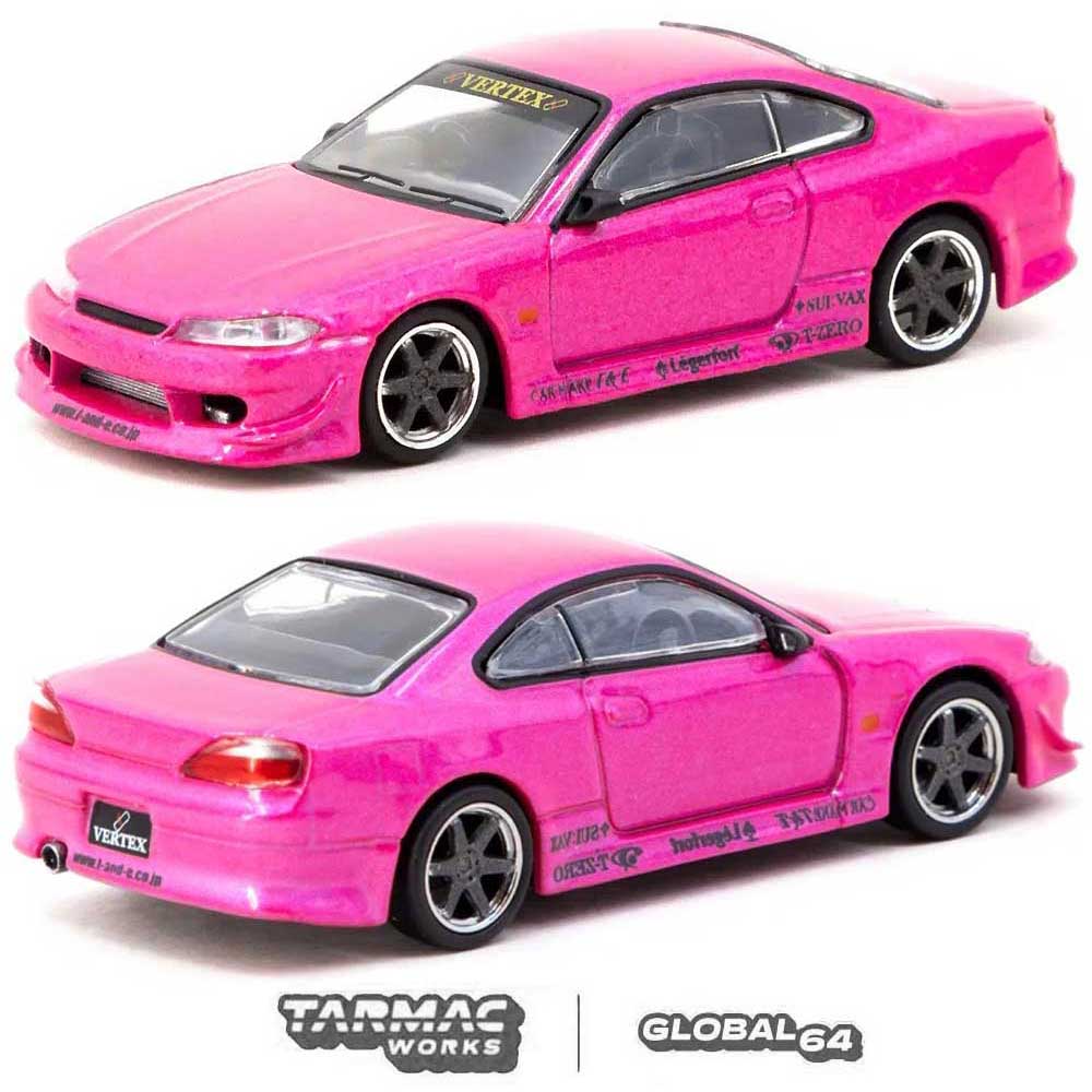 MiNiGT ターマックワークス　GTR ランボルギーニ　2台セット MINI GT 1/64 LB-Silhouette WORKS ランボルギーニ アヴェン