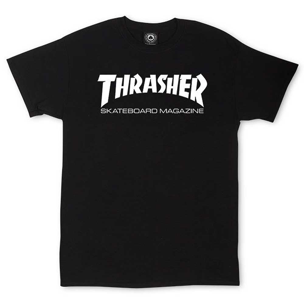 THRASHER（スラッシャー） Thrasher Magazine/スラッシャーマガジン