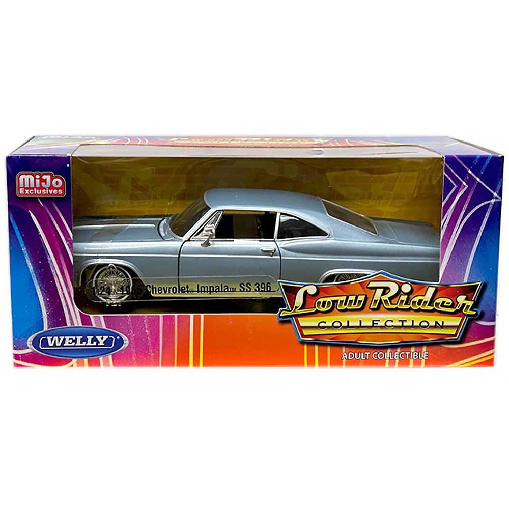 Lowriderローライダー/3台セット インパラ&ベルエア 1/24 絶版 楽天市場】1／24 ローライダーの通販
