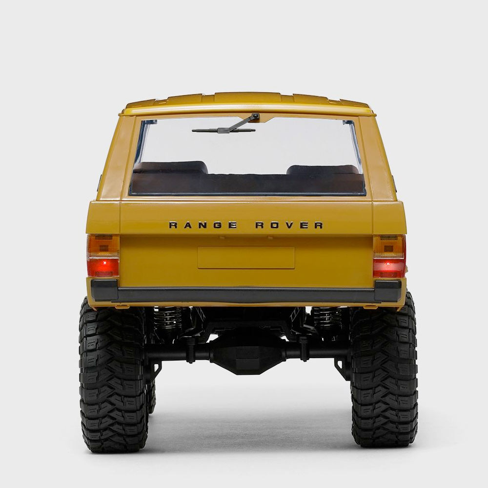 正規ライセンス取得 MNモデル Range Rover レンジローバー1970 1/12 正規ライセンス取得 MNモデル Range Rover レンジローバー1970 1/12