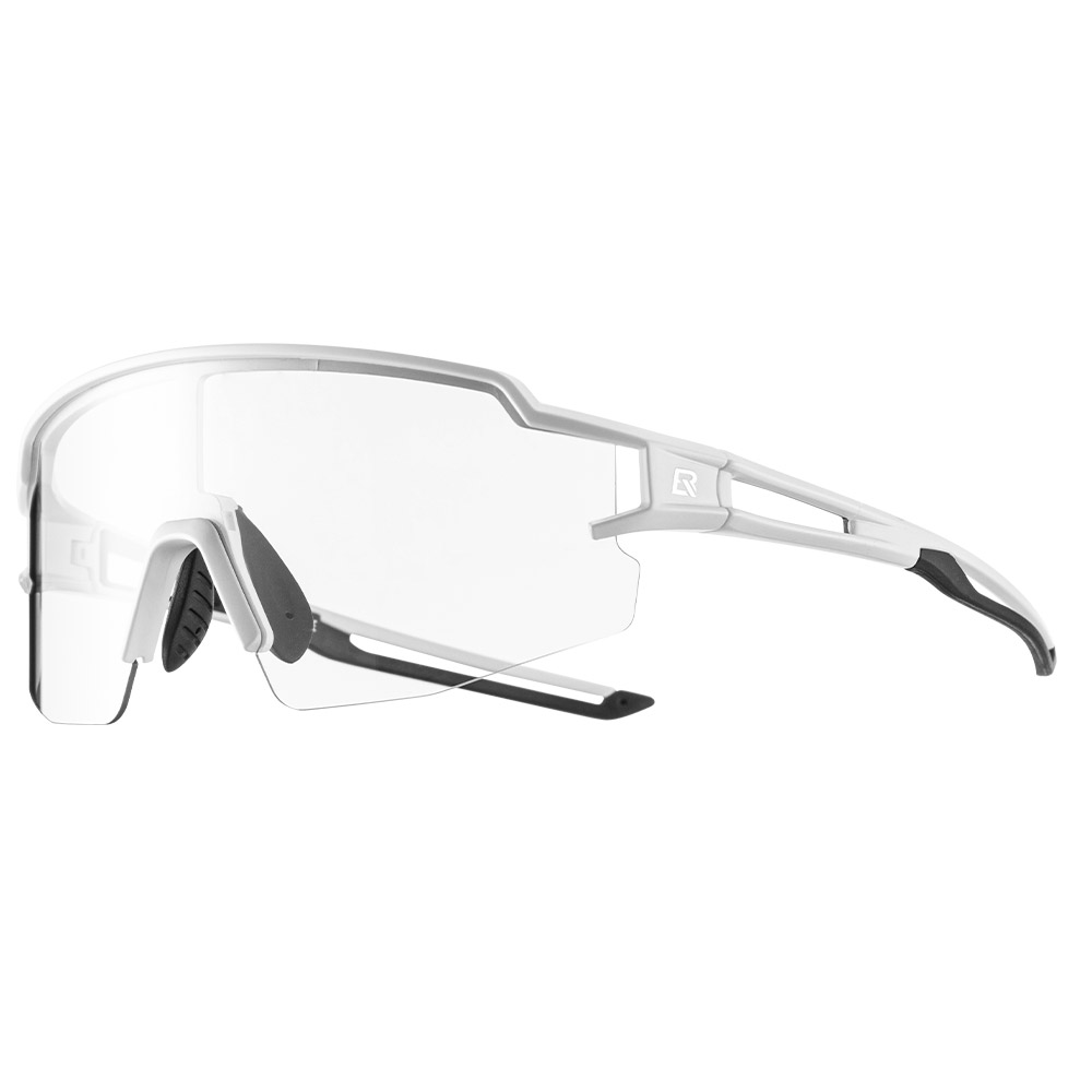 サングラス 偏光 調光 レンズ メンズ レディース バイク ゴルフ 運転 釣り UV400 軽量 ロックブロス