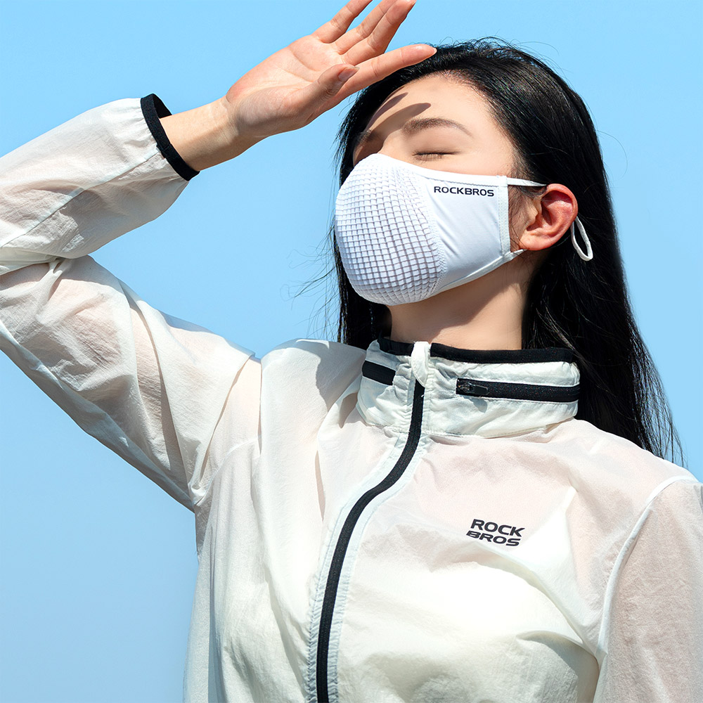 立体マスク