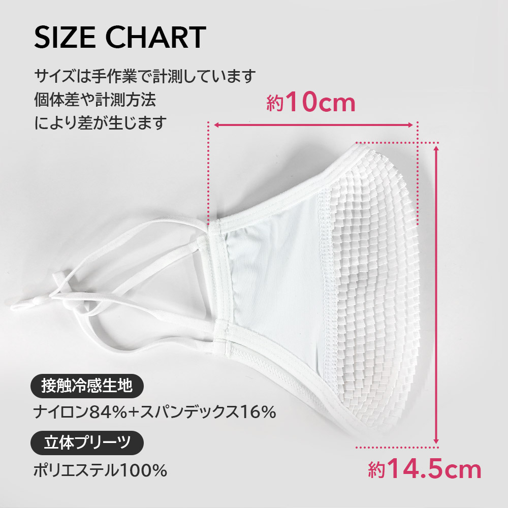 立体マスク