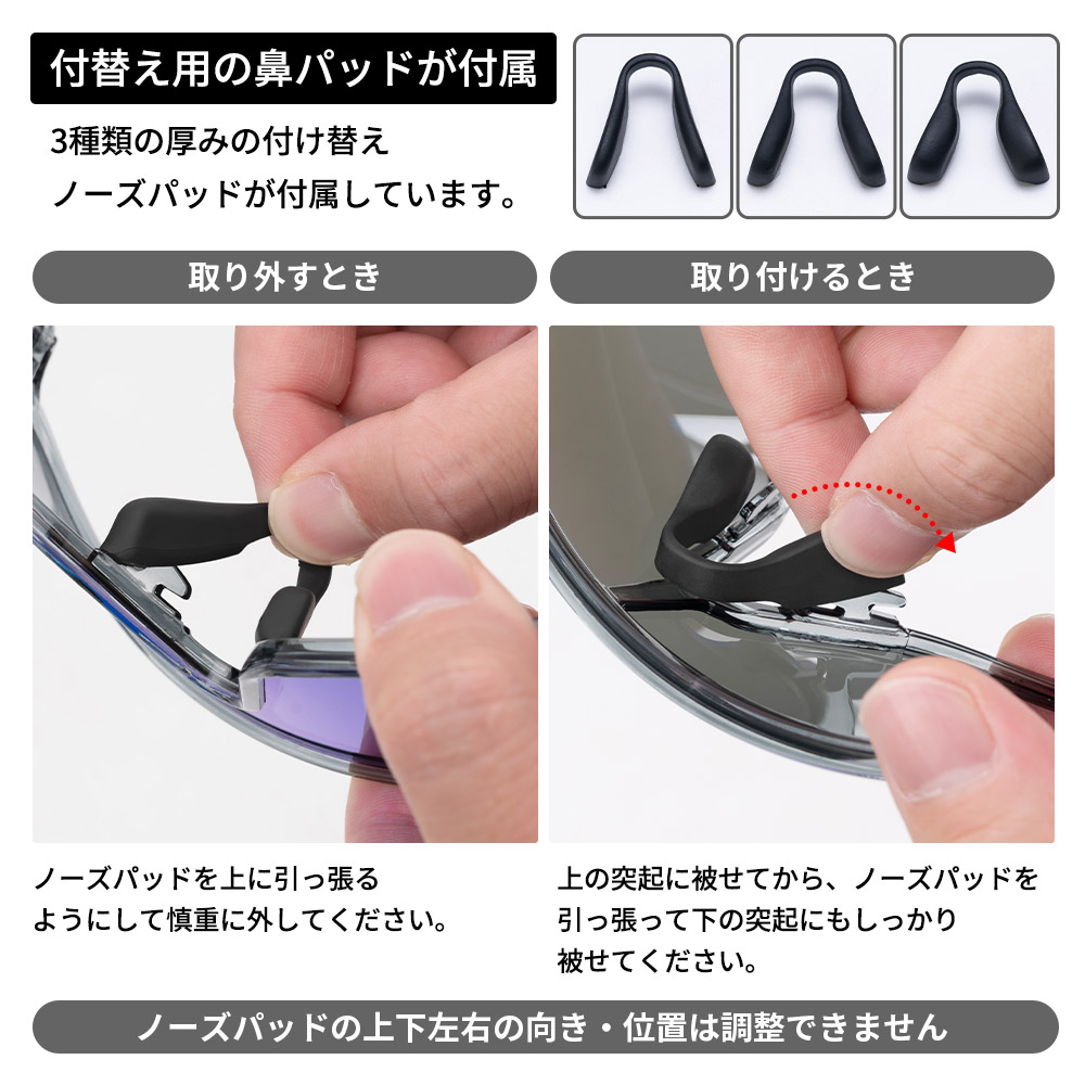 HDレンズ