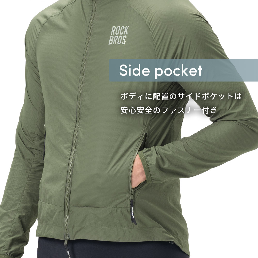 ジャケット