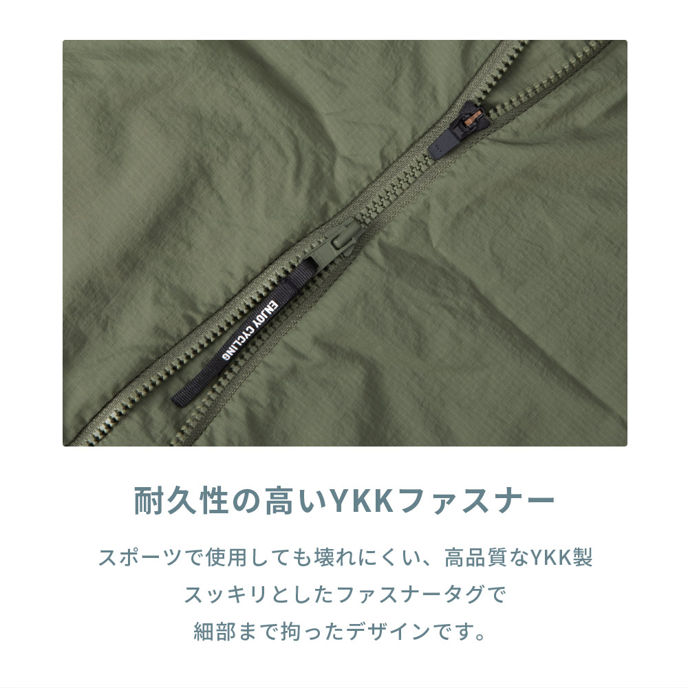 ジャケット